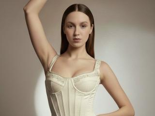 Nesie Pussy Video Webcam - Photo 8/21