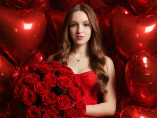 Nesie Pussy Video Webcam - Photo 7/21