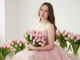 Nesie Pussy Video Webcam - Photo 5/21