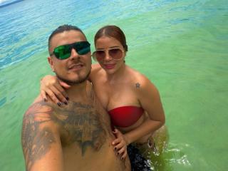 Photo of AngelineandMichael