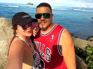 Photo of AngelineandMichael