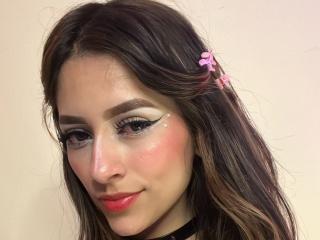 AfroditaWild Webcam Porno Live - Photo 5/21