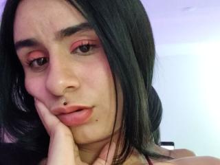 AmberLuxefg Webcam Porno Live - Photo 15/21