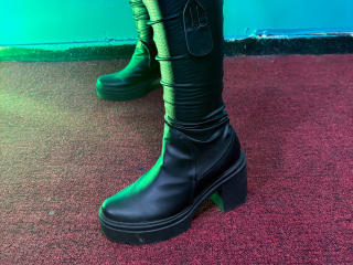 LilithInfernal Image Gallery