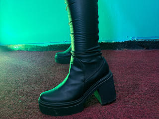 LilithInfernal Image Gallery