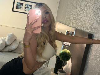 ChristieGarci Webcam Sexe Direct - Photo 14/21