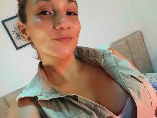 AmberDemons Webcam Porno Live - Photo 20/21