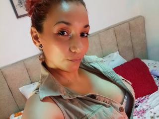 AmberDemons Webcam Porno Live - Photo 18/21