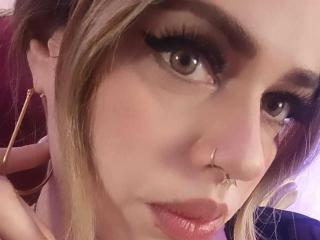 PaulettWatsoon Baise en Direct - Photo 16/21