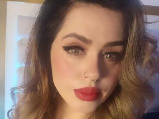 PaulettWatsoon Baise en Direct - Photo 14/21