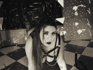 LexyDom Anal en Webcam Live - Photo 13/21