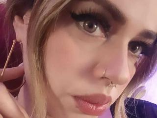 PaulettWatsoon Baise en Direct - Photo 11/21