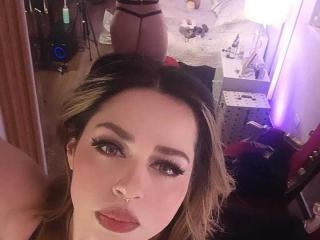 PaulettWatsoon Baise en Direct - Photo 10/21