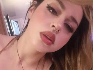 PaulettWatsoon Baise en Direct - Photo 9/21