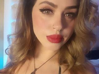 PaulettWatsoon Baise en Direct - Photo 8/21