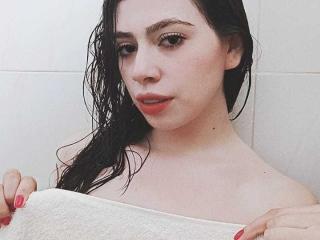 LindaMancini Anal en Webcam Live - Photo 17/21