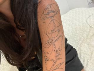 EricaLust Boobs Liveshow - Photo 16/21