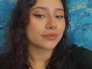 NicollWest Pussy Video Webcam - Photo 21/21