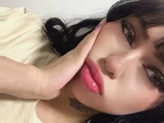 LunaBaster Anal Livecam - Photo 8/21