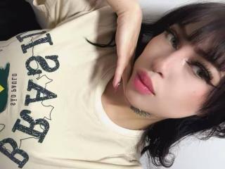 LunaBaster Anal Livecam - Photo 7/21