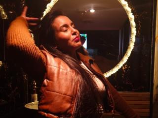 MelizaQueen Hot Liveshows - Photo 16/21