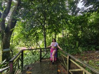 GabrielaFerrer Video Webcam - Photo 9/21