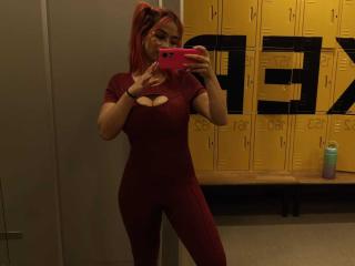 Photo de MarianneBowe