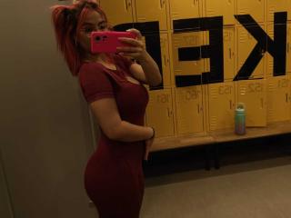 MarianneBowe Hot et Sexy Liveshow - Photo 11/21