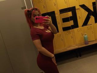 MarianneBowe Hot et Sexy Liveshow - Photo 10/21