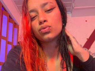 RoxanaSanchezz Sex Brunette - Photo 5/17