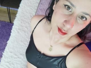 LunaDamasco Anal en Webcam Live - Photo 8/21