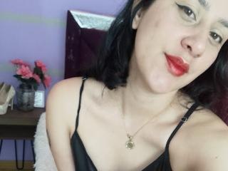 LunaDamasco Anal en Webcam Live - Photo 7/21