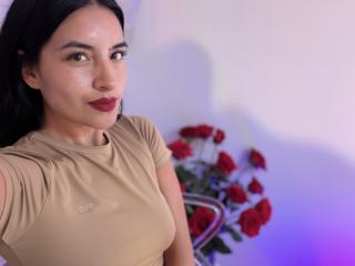 EmilyJensenn Boobs Liveshow - Photo 8/21