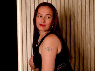ChloeZenit Webcam Sex Direct - Photo 7/21