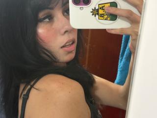 GaiaJoness Video Webcam - Photo 21/21