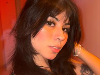 GaiaJoness Video Webcam - Photo 20/21