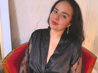 ArielleWilde Webcam Porno Live - Photo 20/21