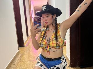 HecateCorvin Videos Liveshows - Photo 12/21