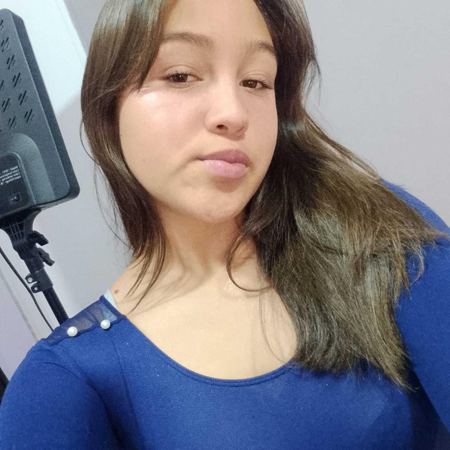 webcam model EmmaQuintana from XloveCam webcam model EmmaQuintana from XloveCam