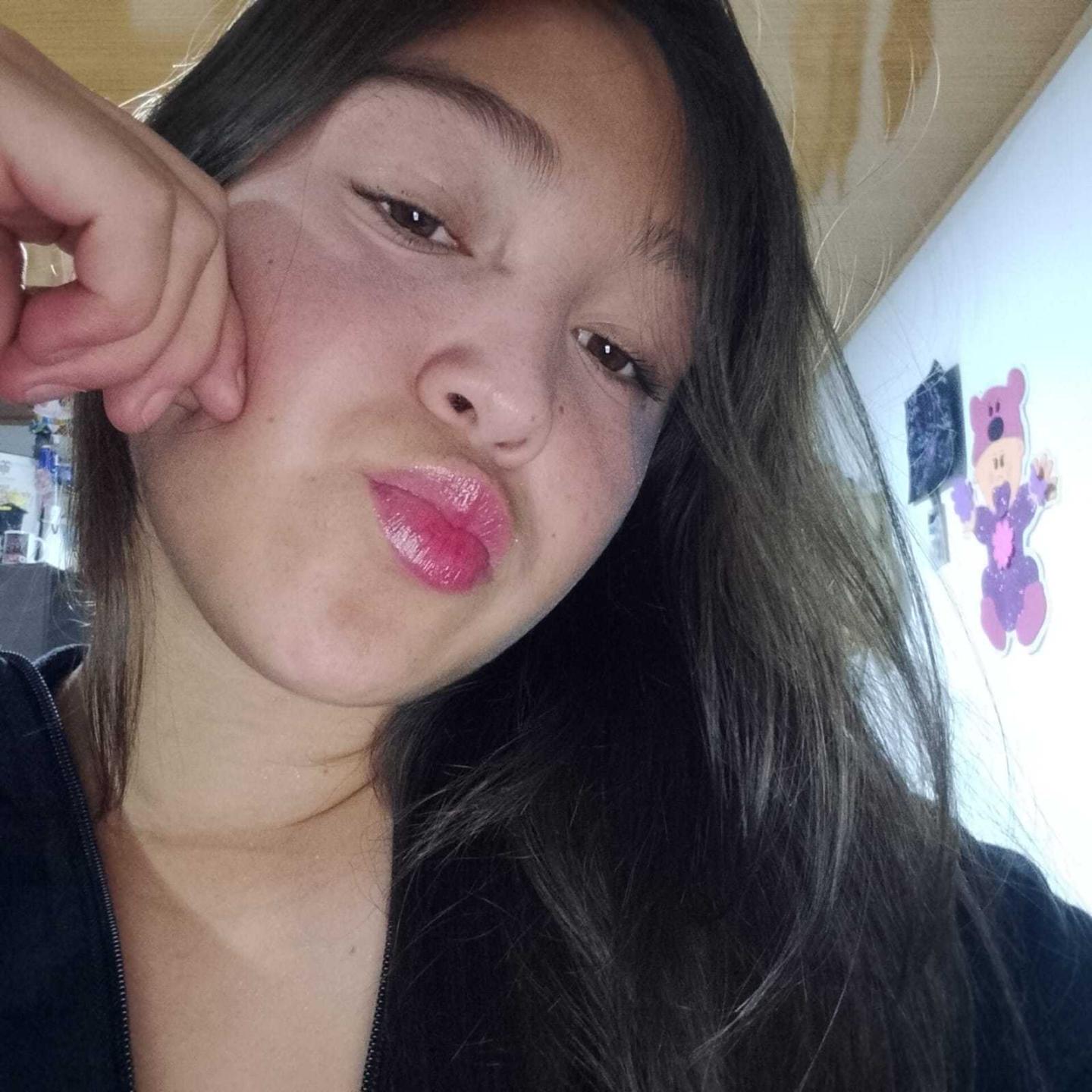 webcam model EmmaQuintana from XloveCam webcam model EmmaQuintana from XloveCam