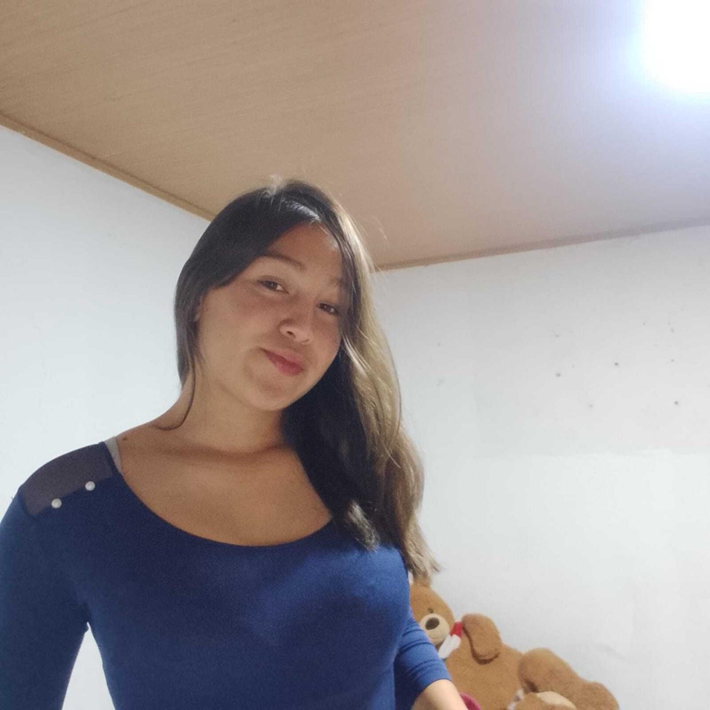 webcam model EmmaQuintana from XloveCam webcam model EmmaQuintana from XloveCam