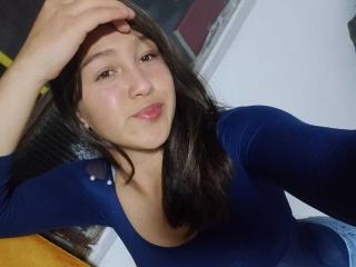 EmmaQuintana Boobs Liveshow - Photo 6/12