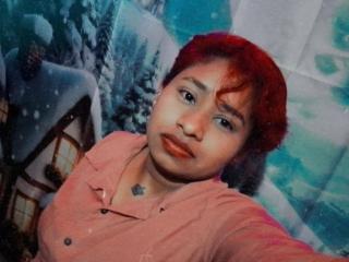 AndromedaSix Webcam Porno Live - Photo 4/6