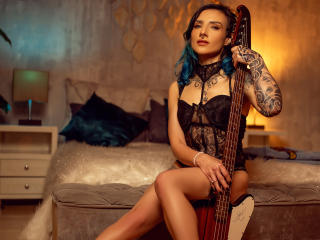 EmaLeBlanc Seins Liveshow - Photo 20/21