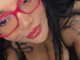 NovaSattella Pussy Video Webcam - Photo 9/20