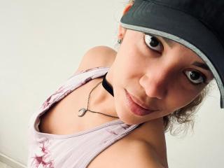 AlissonMullerX Webcam Porno Live - Photo 7/13