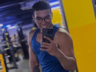 Photo of AlejandroCock