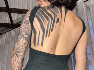 HannaBorbon Videos Liveshows - Photo 20/21