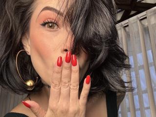 HannaBorbon Videos Liveshows - Photo 17/21