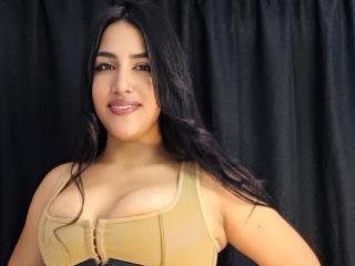 AlanaHarris Webcam Porno Live - Photo 4/21